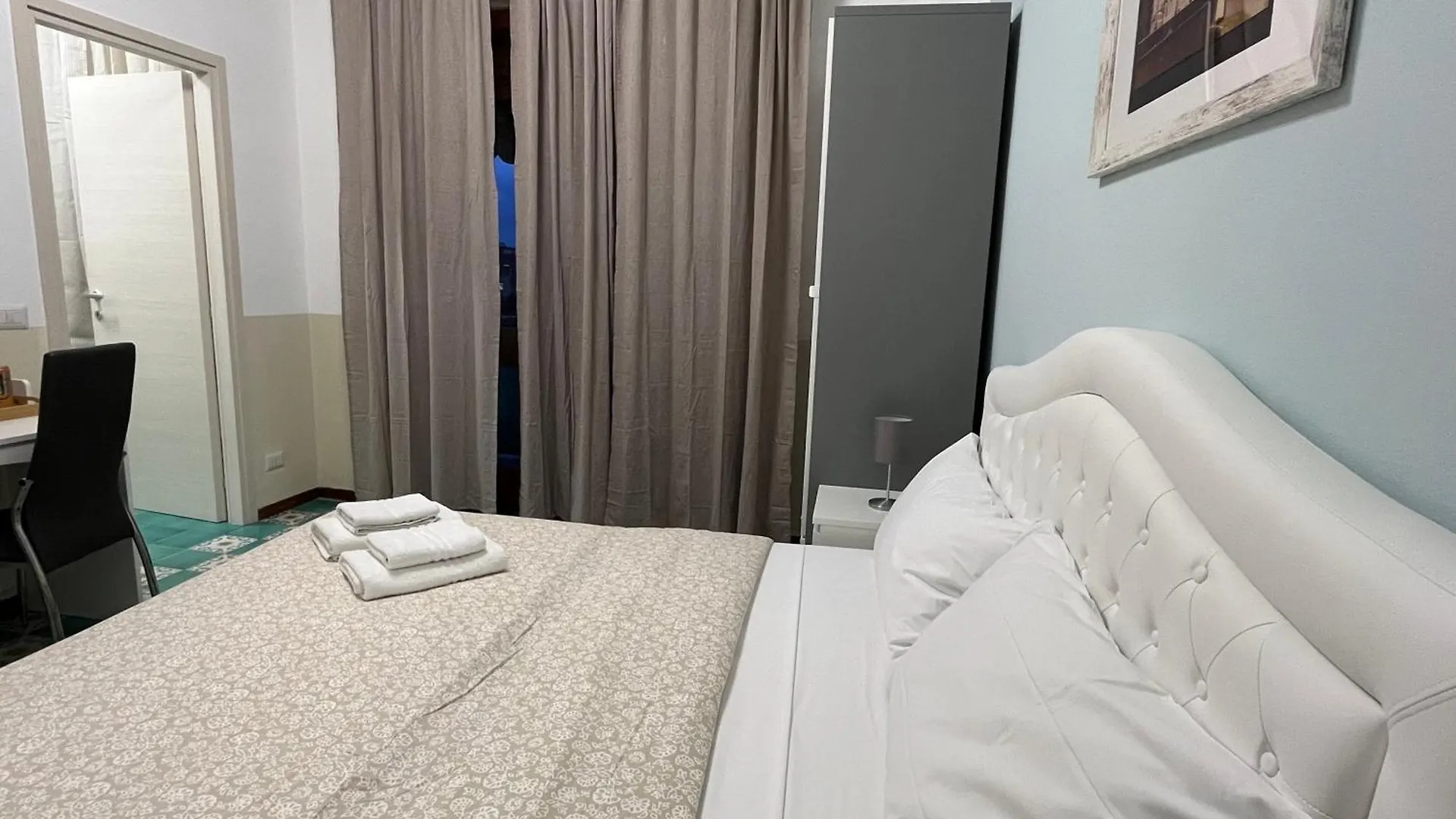 B&B Prime Sant'Agostino Pisa