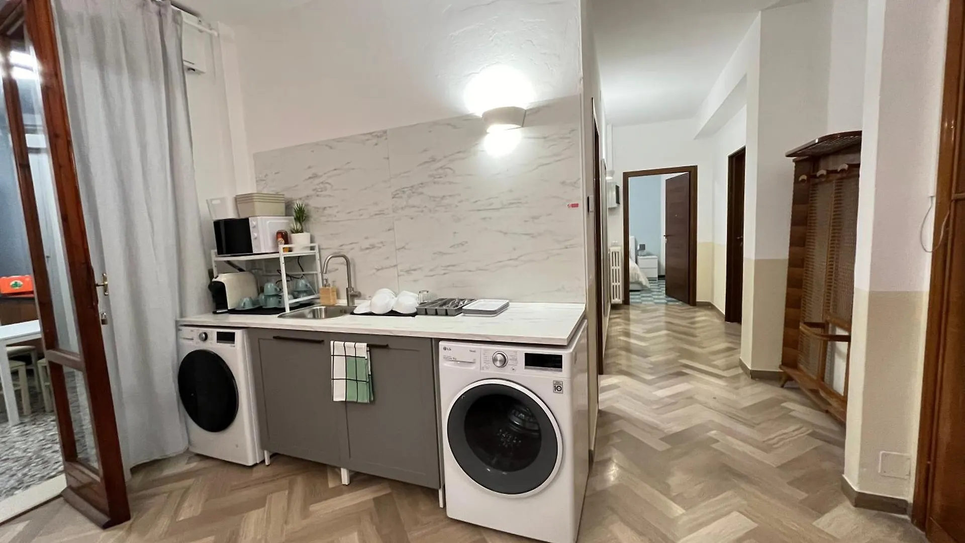 Bed & Breakfast B&B Prime Sant'Agostino Pisa