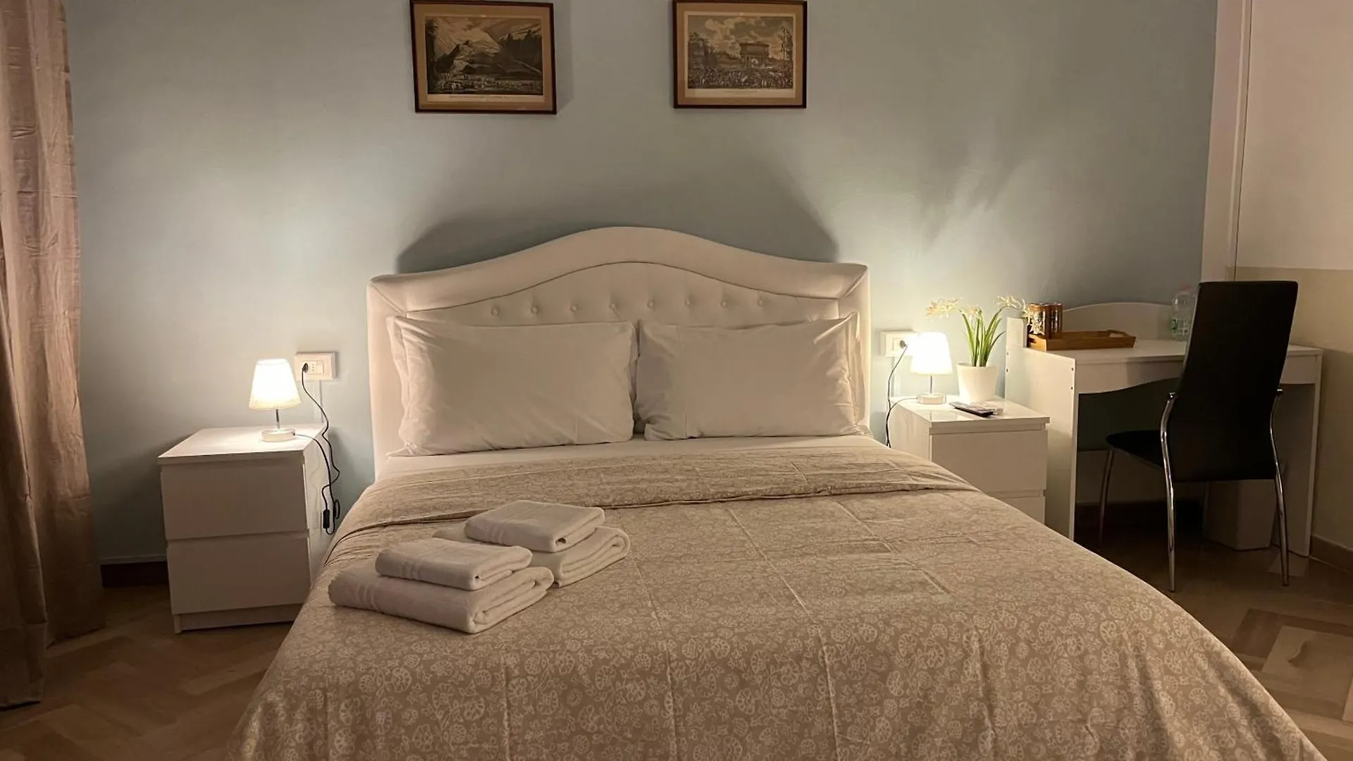 B&B Prime Sant'Agostino Pisa Bed & Breakfast