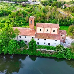 Landhuis - Il Casale Toscano - 1900mt From Leaning Tower - No Breakfast - Free Parking, Pisa