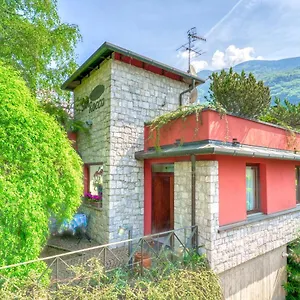  Couette-café San Rocco Italie
