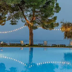 San Michele Aparthotel Costermano