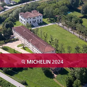 **** Hotel La Barchessa Di Pisani Italie