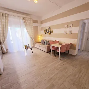 Appartement Secondopiano, Pisa