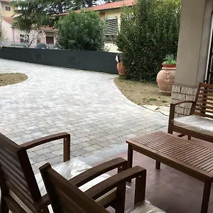  Appartamento La Casa Di Nila