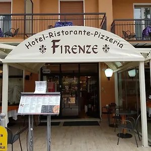 ** Hotel Firenze Italie