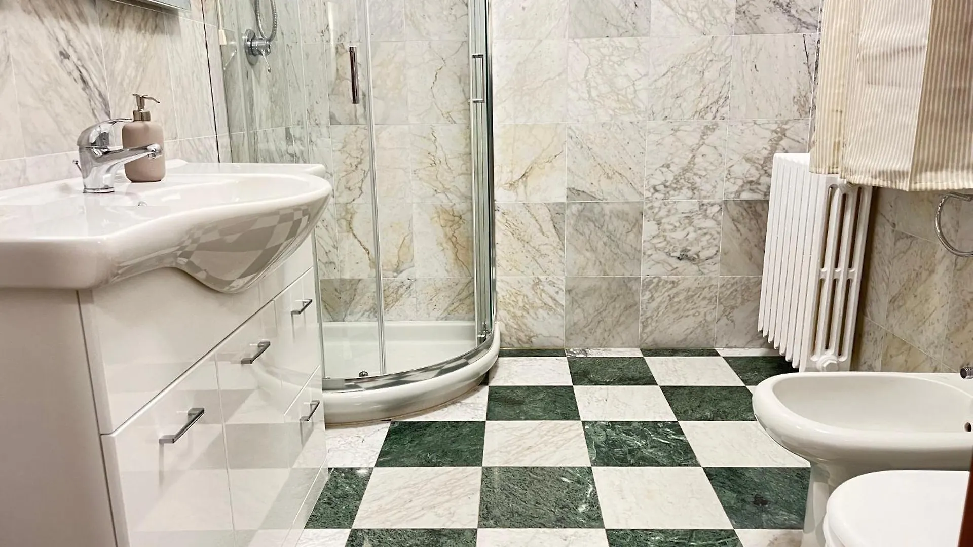 B&B Prime Sant'Agostino ピサ イタリア