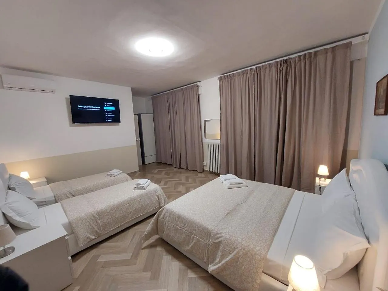 ベッド・アンド・ブレックファスト B&B Prime Sant'Agostino ピサ