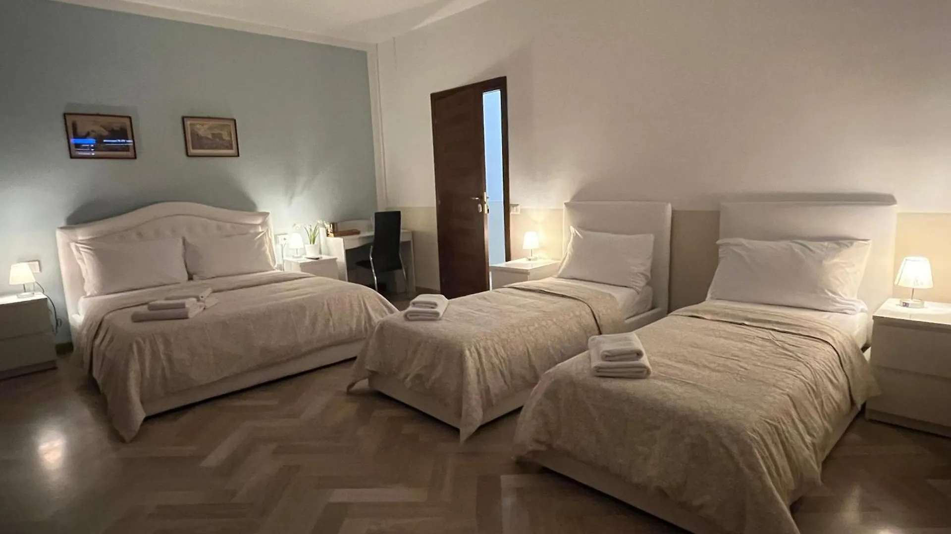 B&B Prime Sant'Agostino ピサ 0*,  イタリア