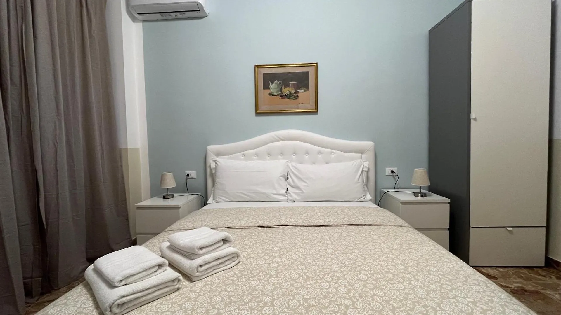 B&B Prime Sant'Agostino ピサ